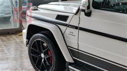 مێرسێدس بێنز G-Class
